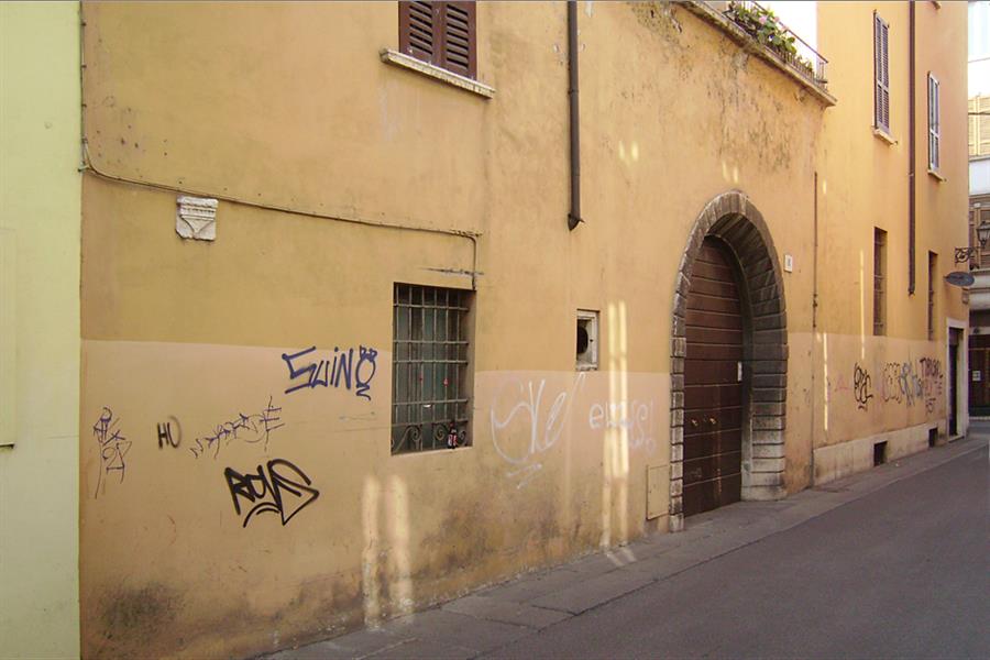 Residenza privata - Brescia